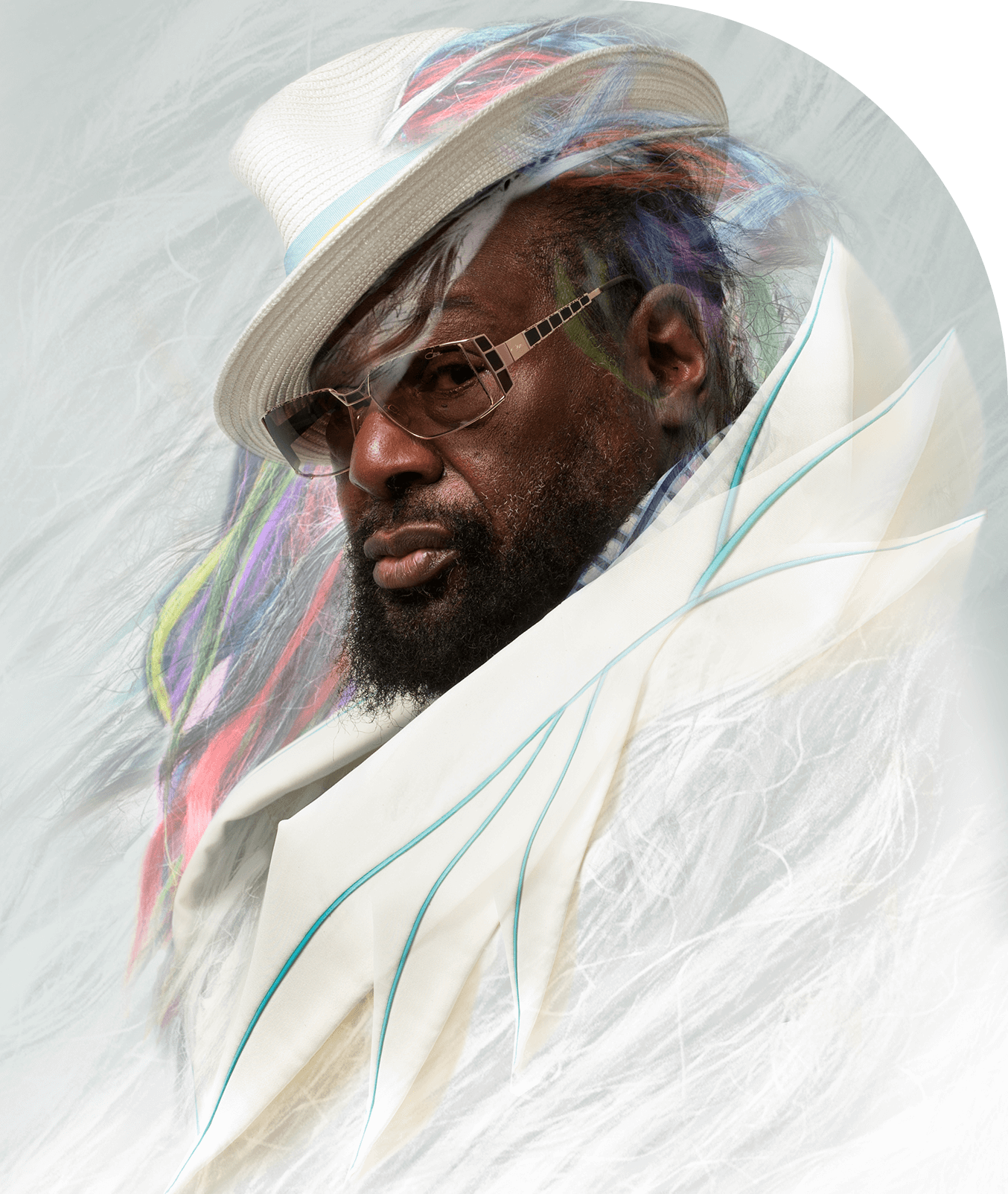 George Clinton & Parliament Funkadelic