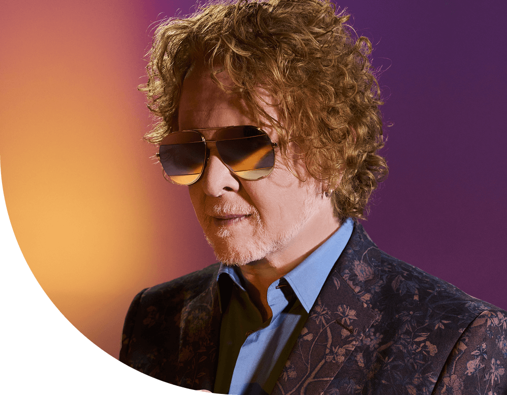 Simply Red