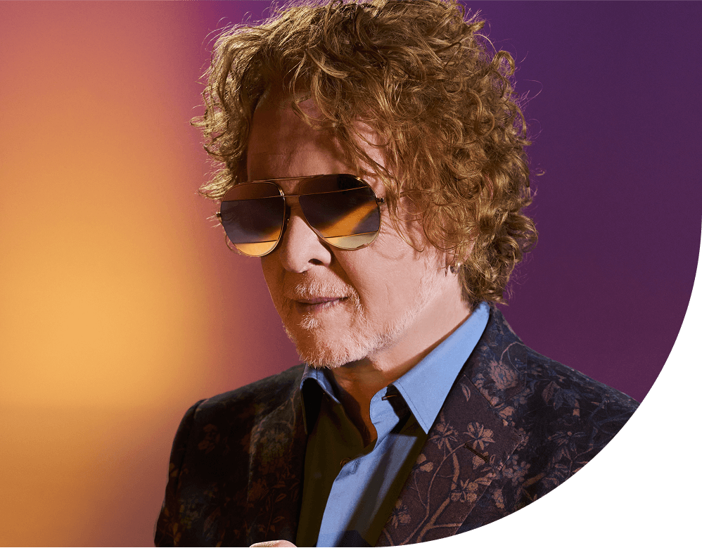 Simply Red